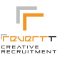 Revertt Creative Recruitment logo